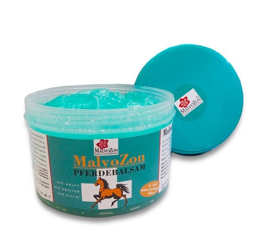 MalvoZon – Der „Klassiker“ Pferdebalsam – 425 ml
