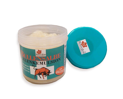 MalvoZon – Bullensalbe – Gelenkemulsion mit Teufelskralle – 230 ml