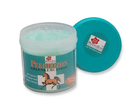 Malvozon – Pferdozon Gelenkemulsion – 230ml