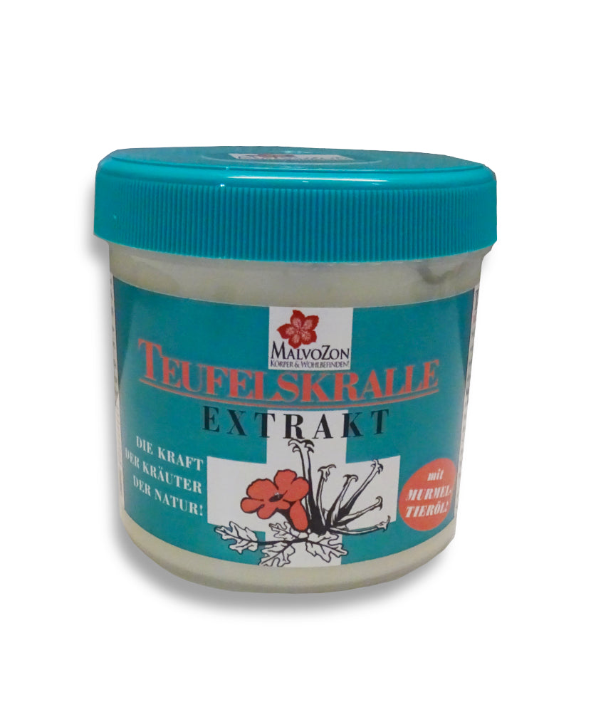 MalvoZon – Teufelskralle Extrakt – 230ml